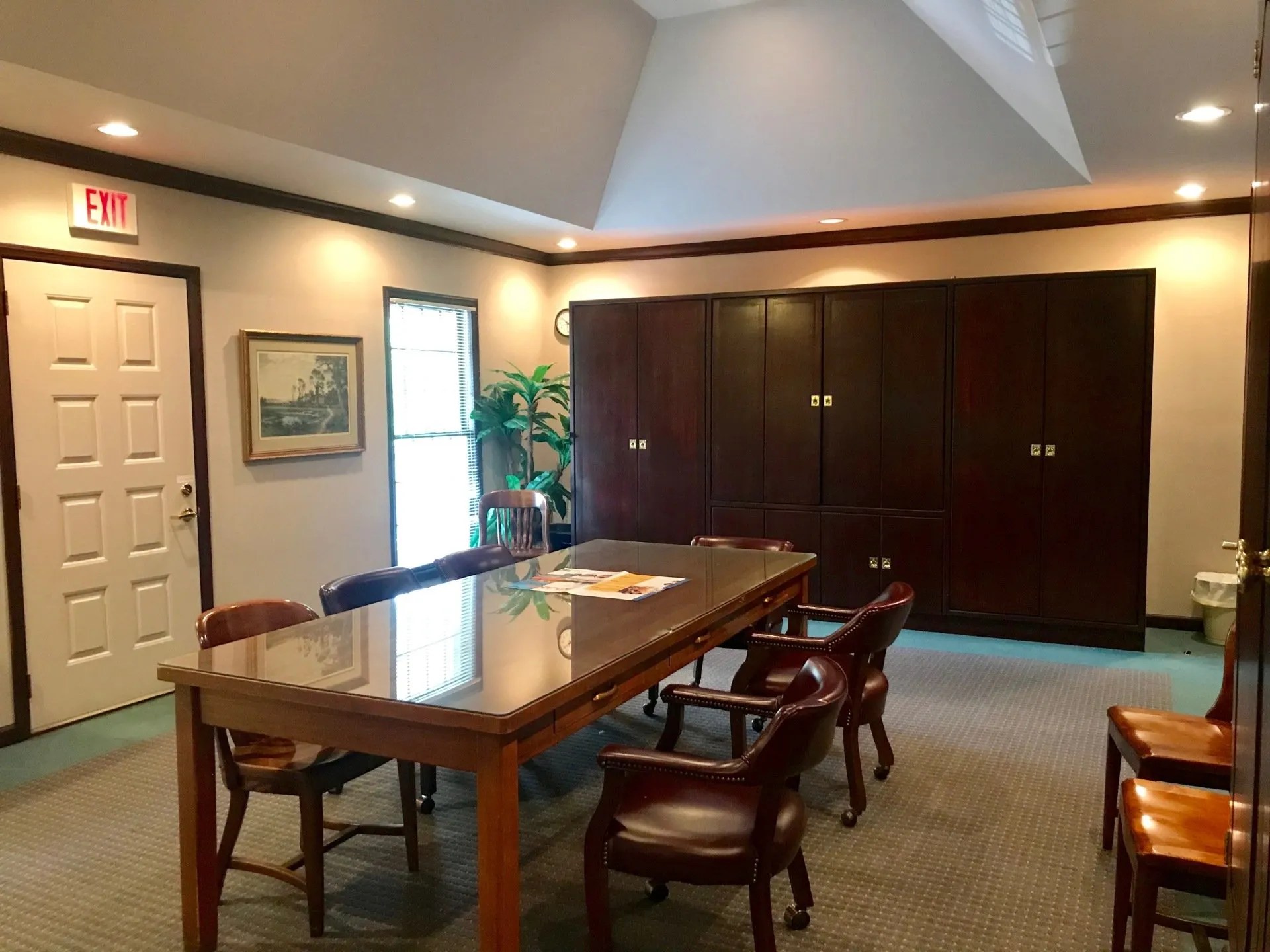 Down Home Renovations Office Photo Gallery Murfreesboro TN