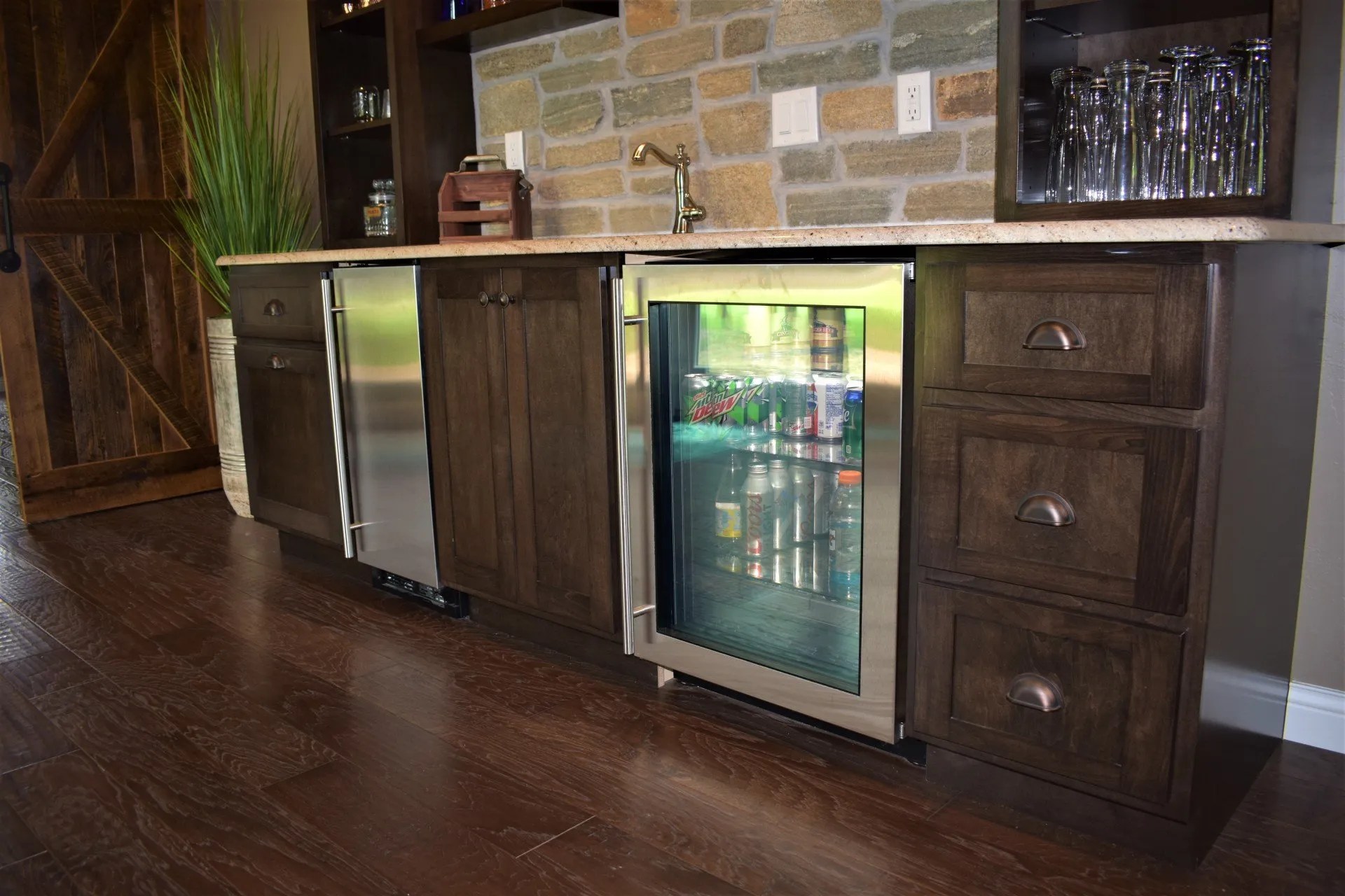 Mcclintock Inc. Custom Photo Gallery Appleton WI