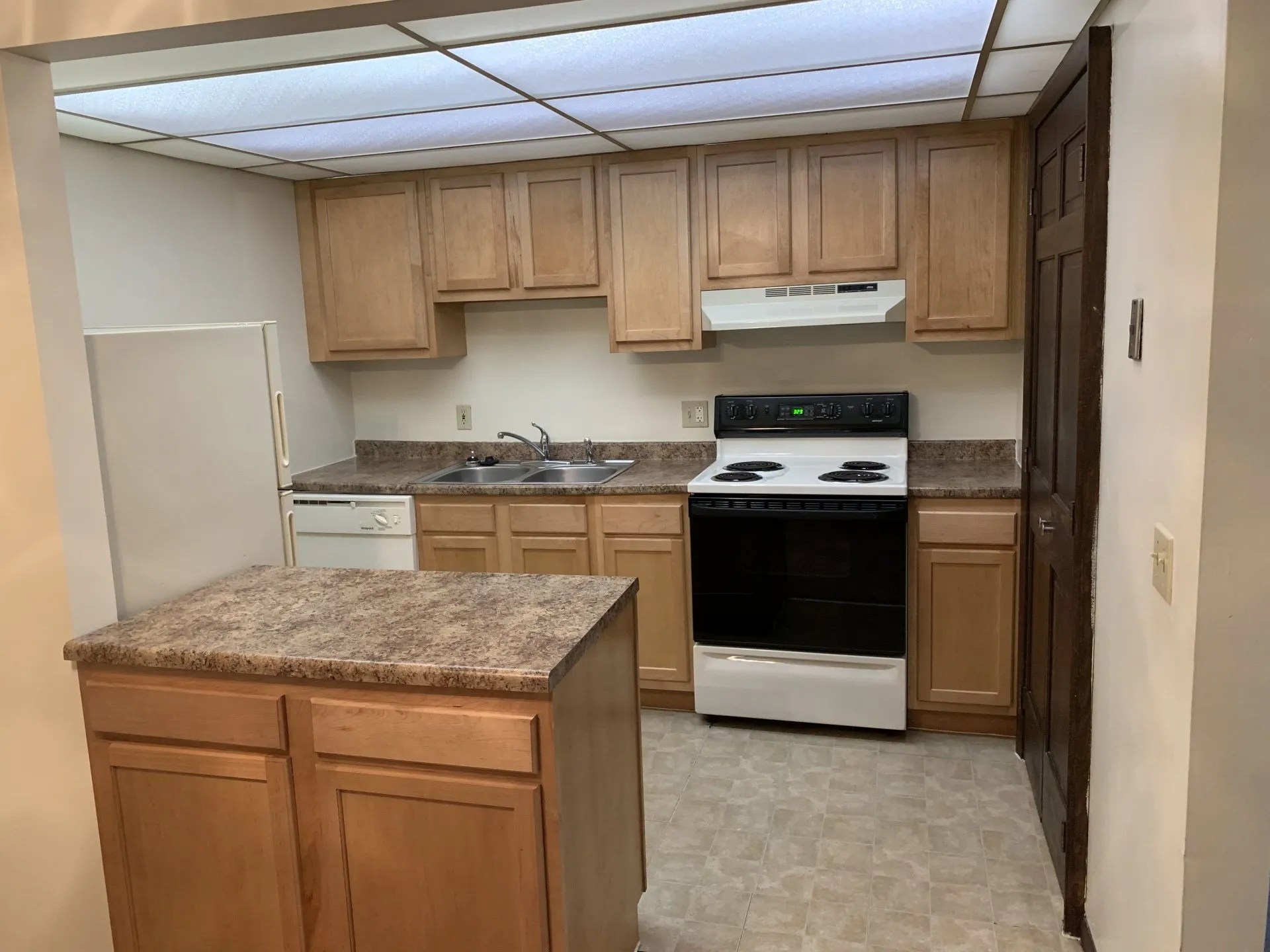1 Bedroom Apartments Laundry Facilities Toledo, OH
