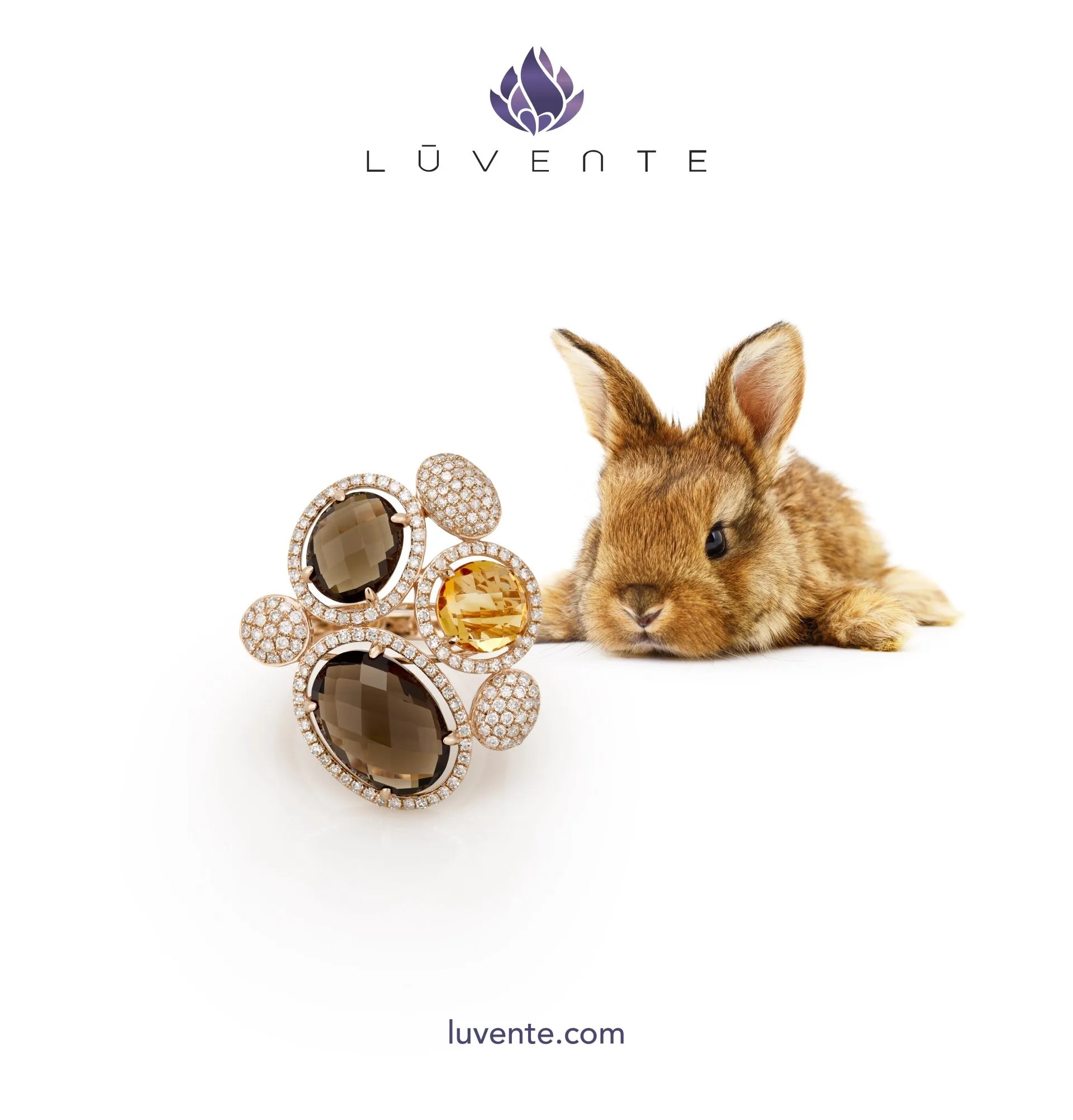 LŪVENTE Jewelry Jewelry Store Collection East Islip, NY