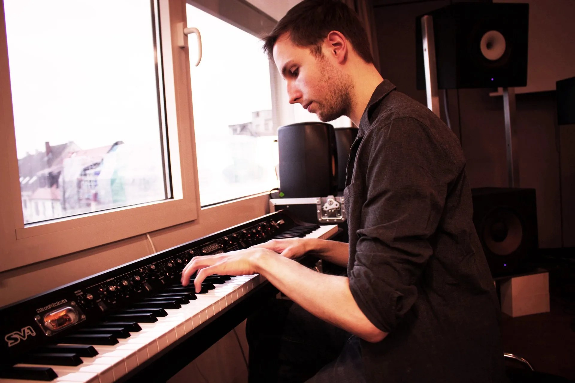 Der Keyboardprofi Von Pop Bis Jazz Mit Piano Und Pdf .pdf
