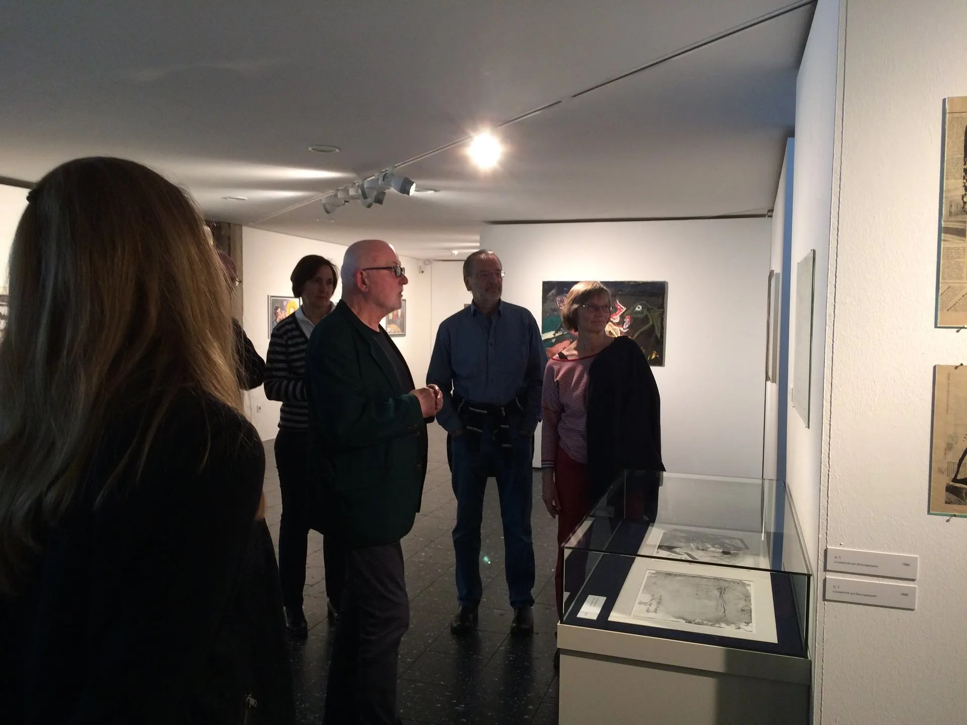 Freunde und Förderer des Stadtmuseums Oldenburg e.V.