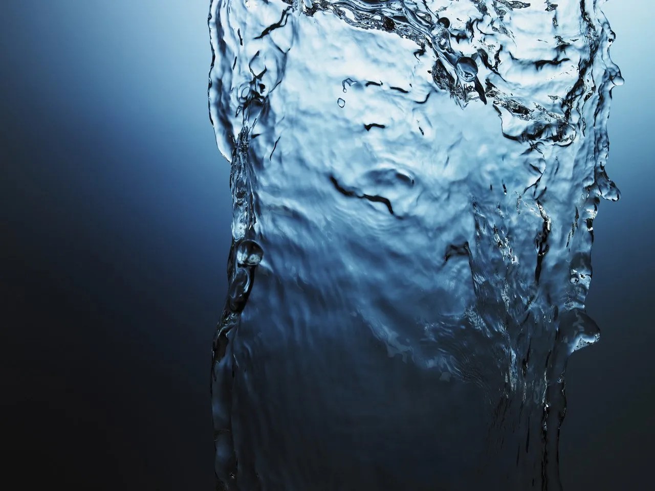 Jefferson Water and Sewer District