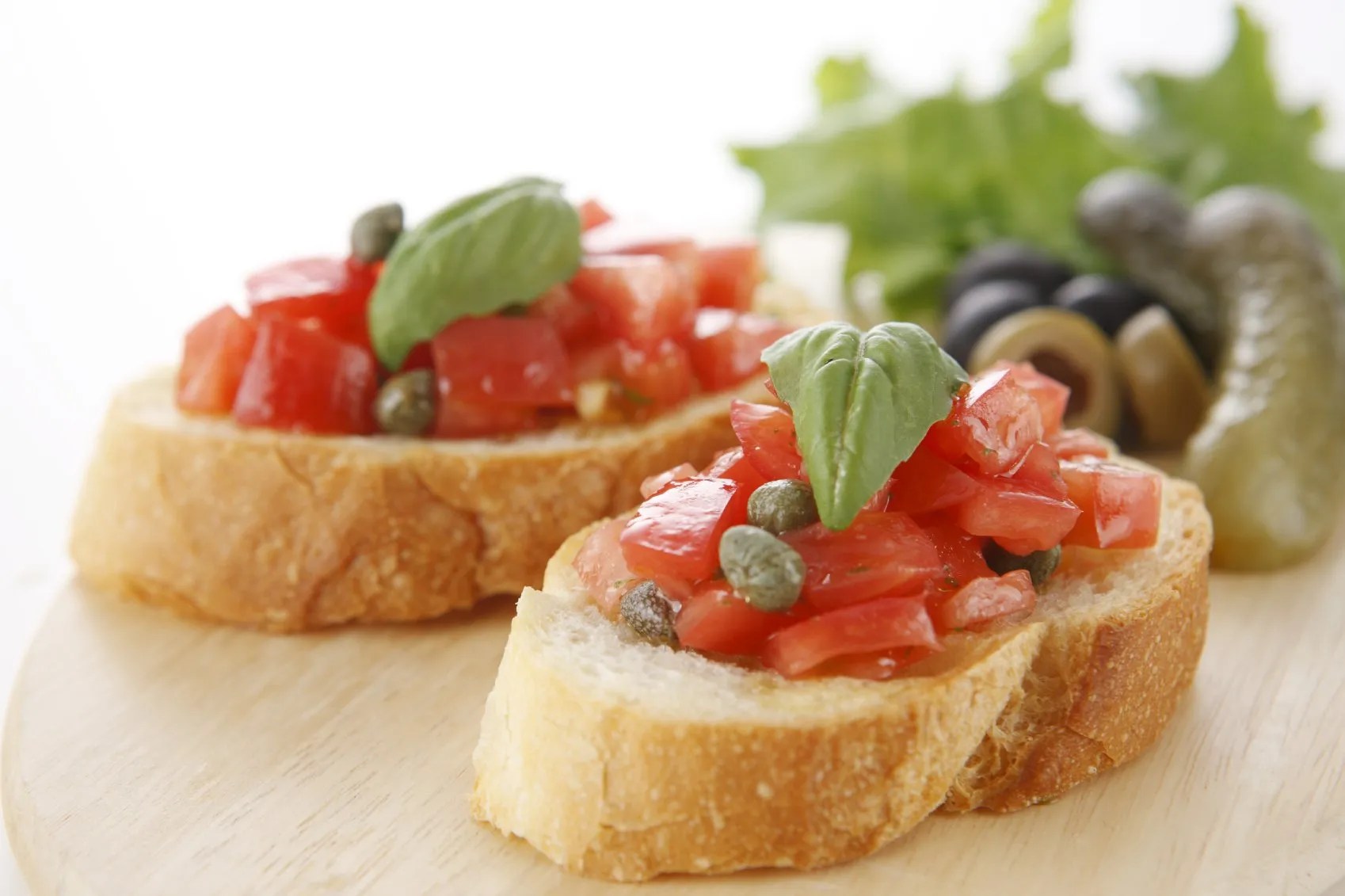 hochwertiges Fingerfood Firmen Events Hochzeiten