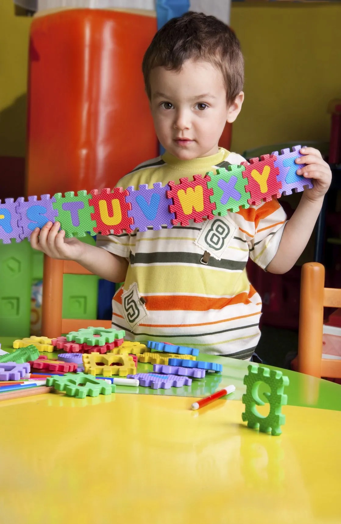 Busy Bee Daycare Home