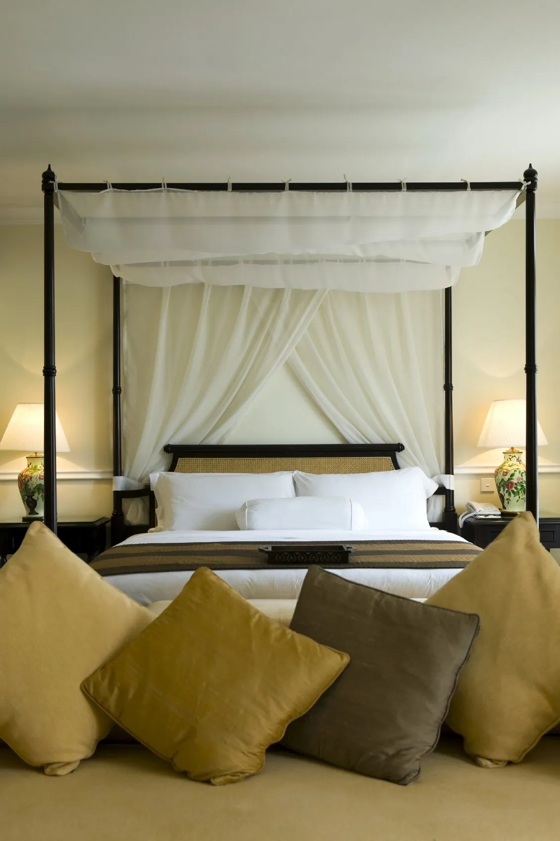 Finding the Perfect Support How Many Pillows Should You Use for a Good