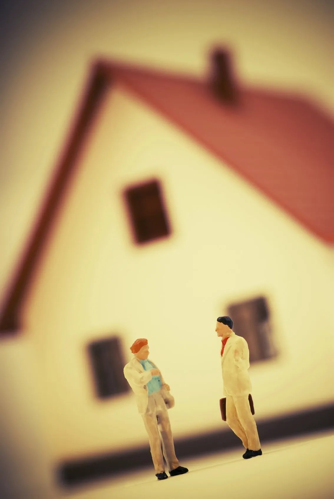 National Real Estate Housing Shortage