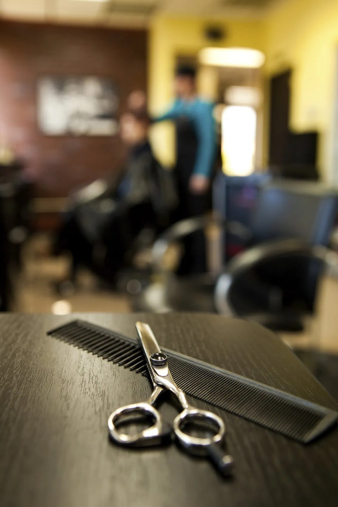 Rewards Hair Academy Hairdressing and Barbering Apprenticeships