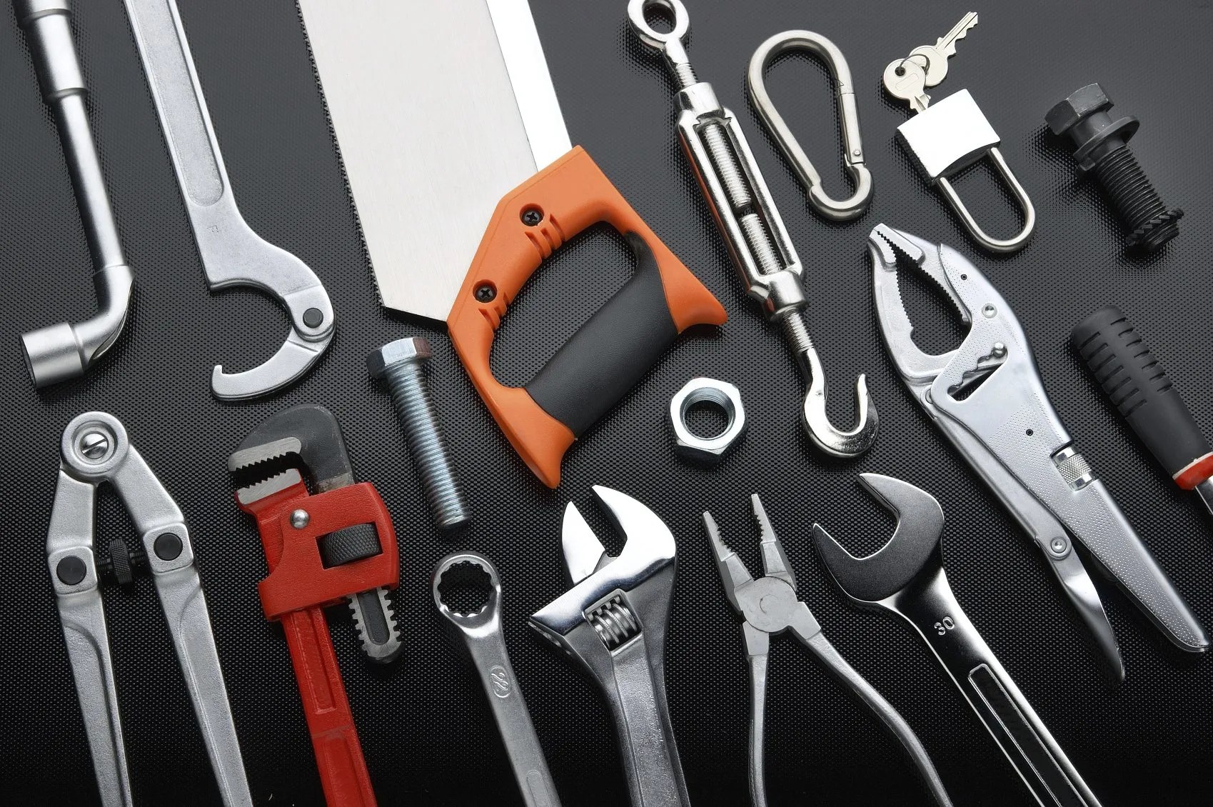 Warehouse Clearance In Hand Tools