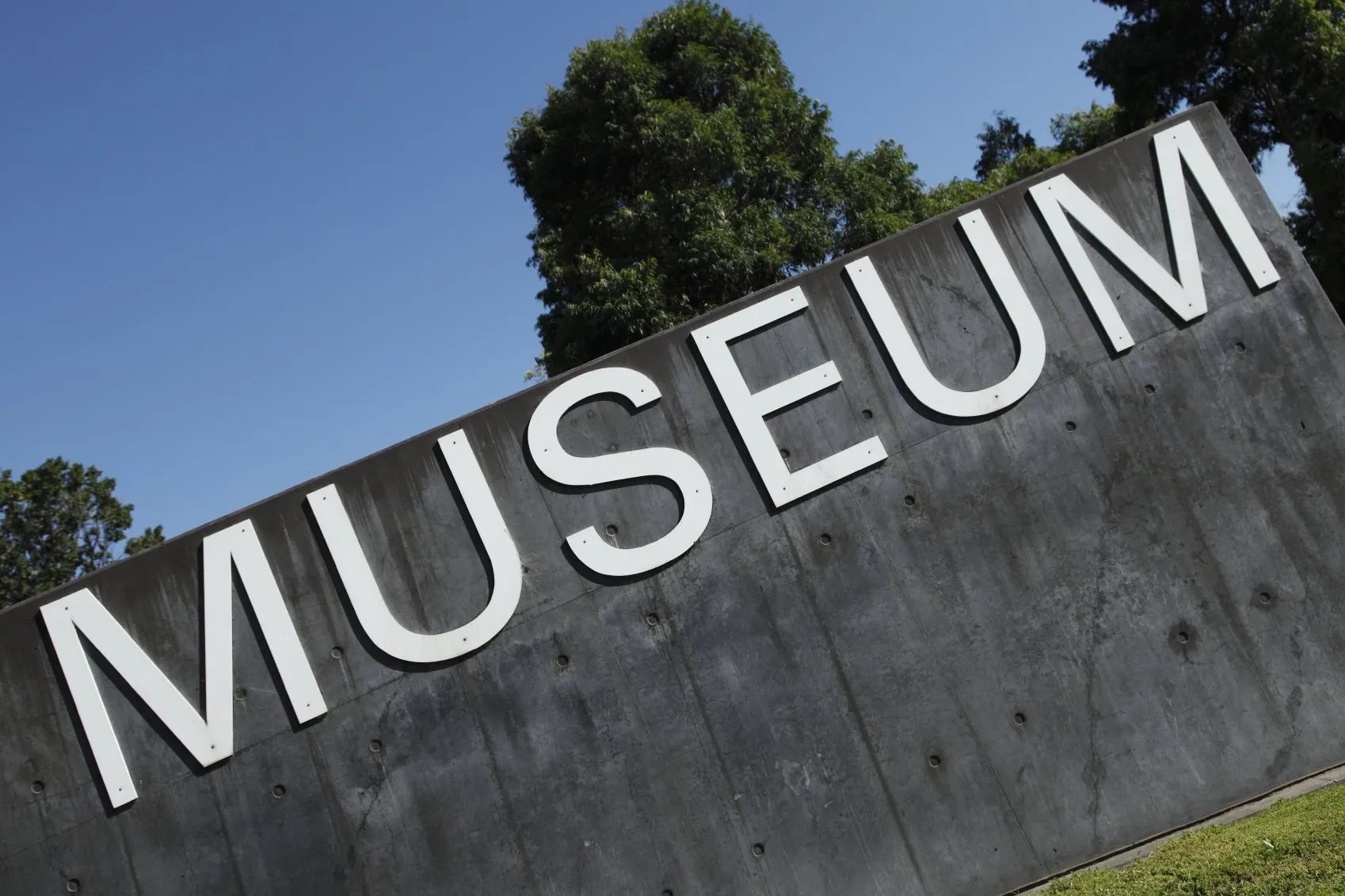 Museum Study Internships