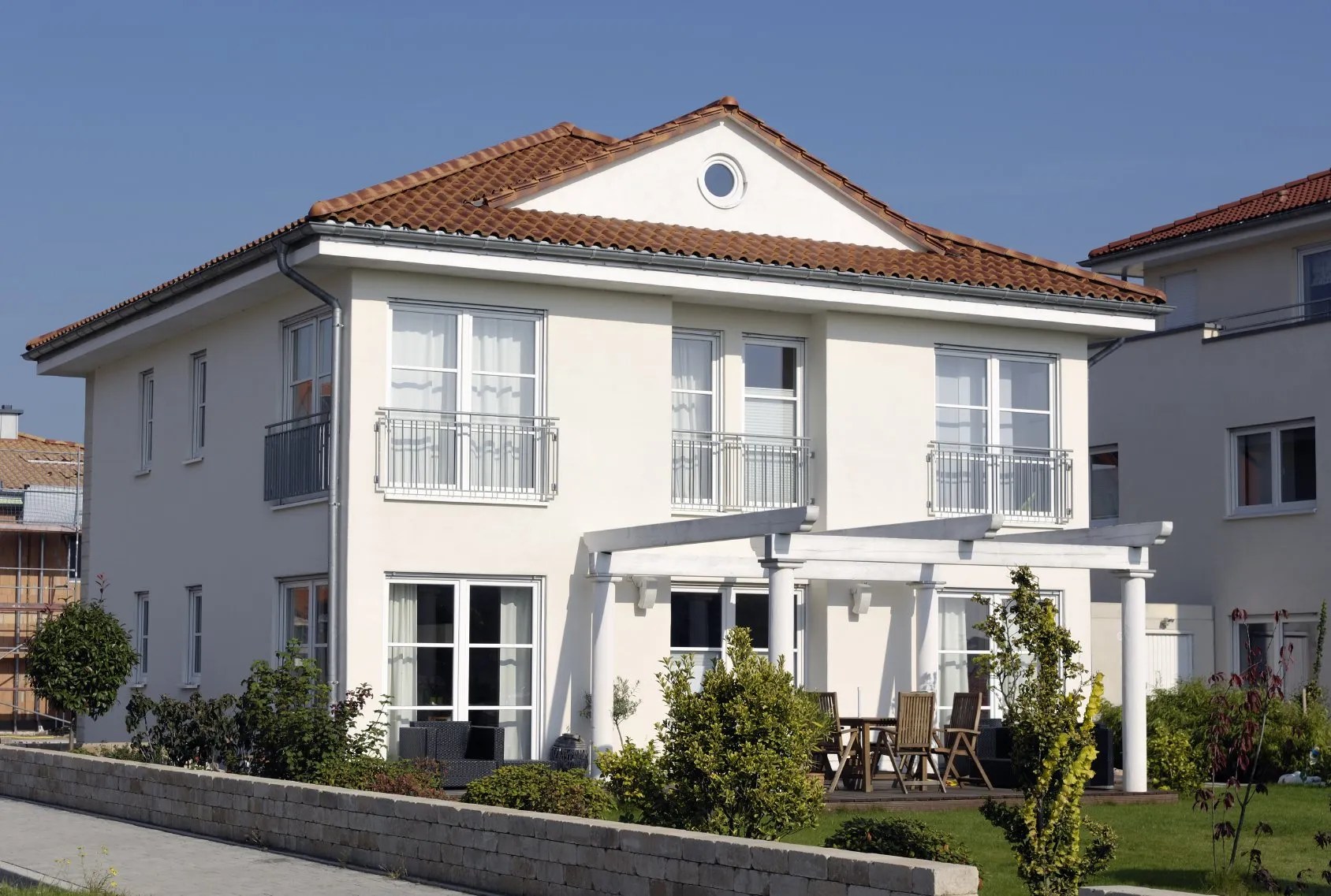 Immobilienmakler Bremen Immobilien kaufen + verkaufen