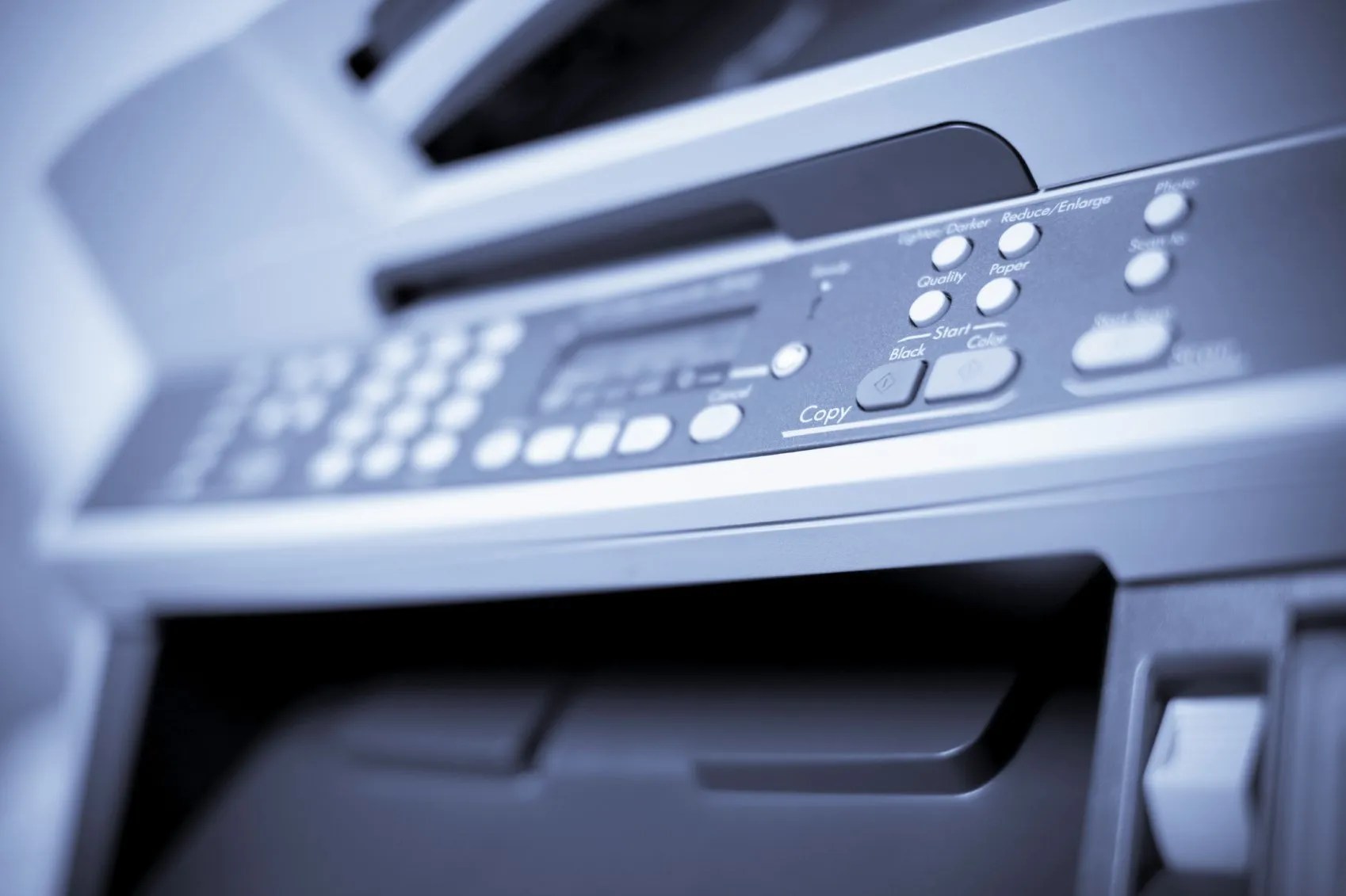 Get in touch with McVey & Murricane Contact