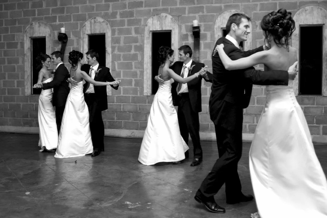 🎧 DJ/DJane für Hochzeit💕 in Aschaffenburg. Darmstadt, Hanau
