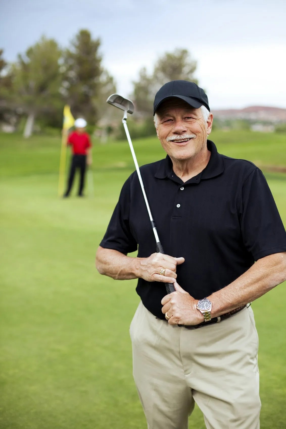 5 Different Types of Golf Shots That Beginners Should Know
