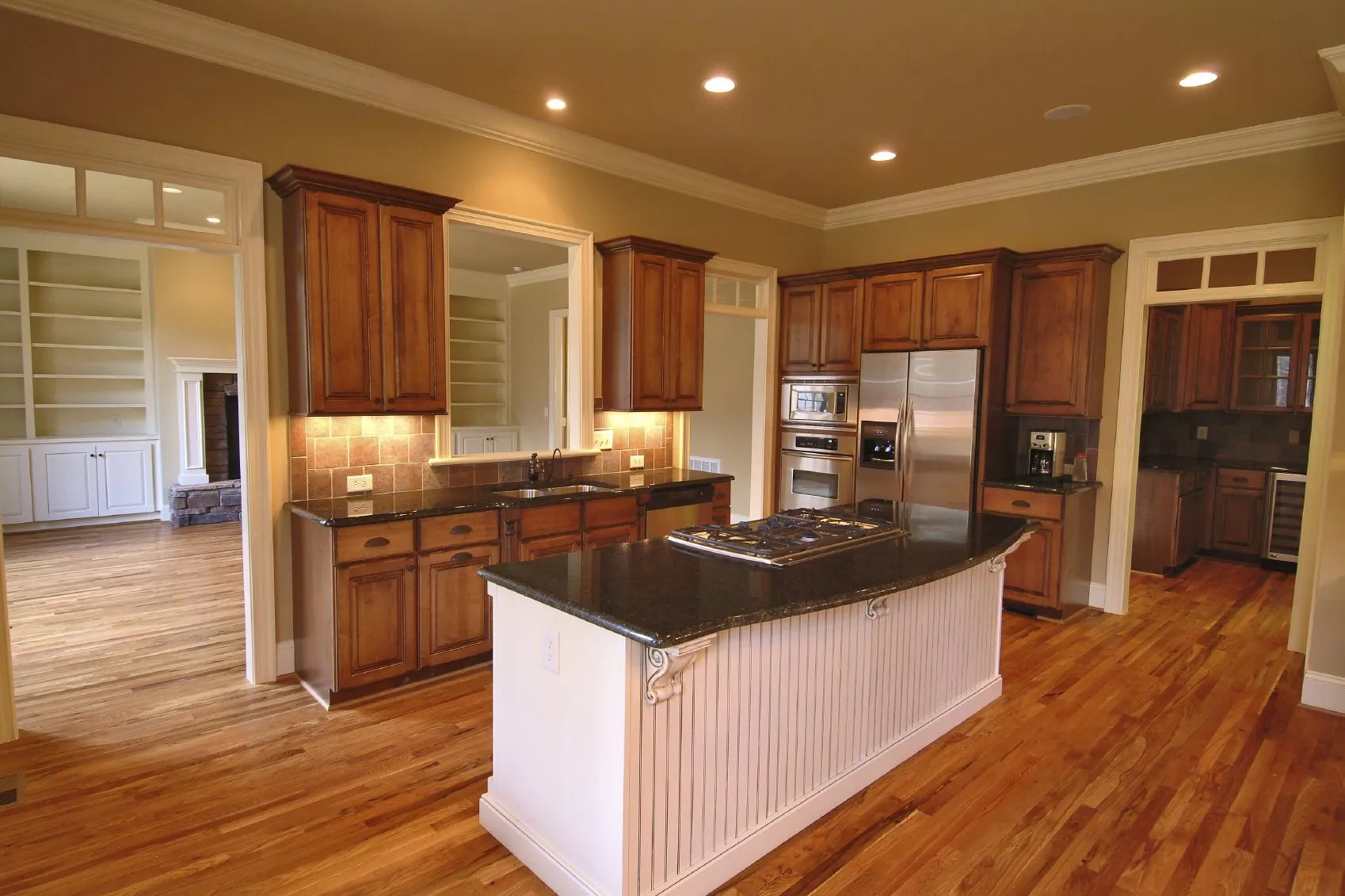 Kitchen Respray