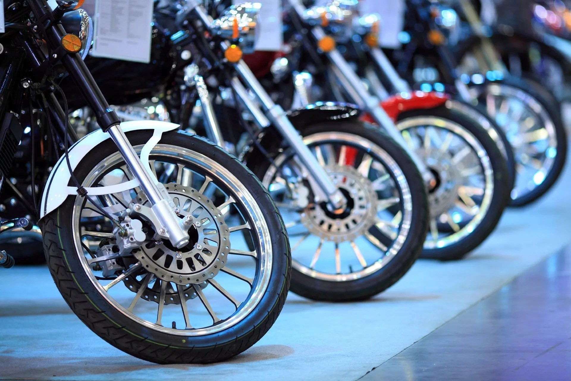 Motorrad Ankauf Saarland. Motorrad verkaufen.
