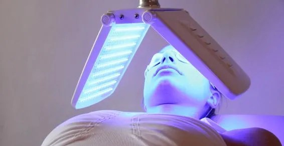 Photos du médecin esthétique, épilation laser à SaintGermainenLaye