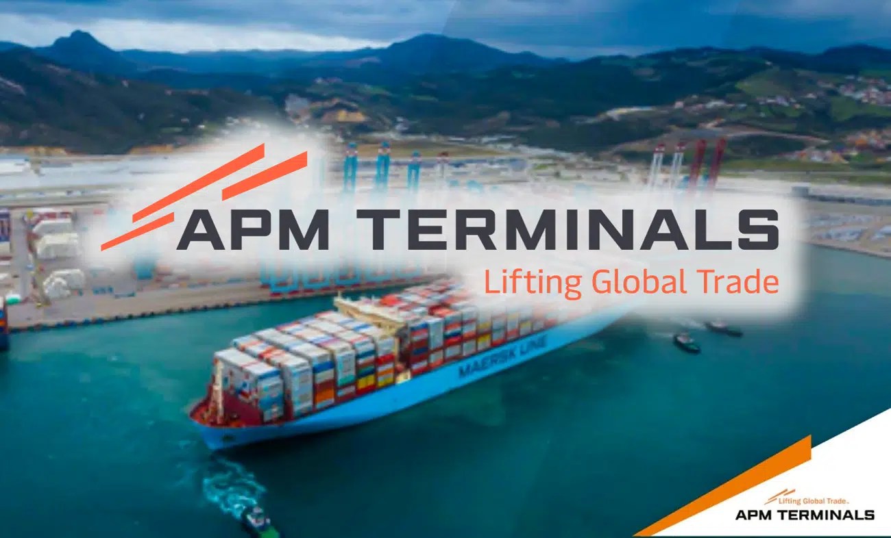 (12) Offres d'emploi à APM TERMINALS Tanger Le Guide