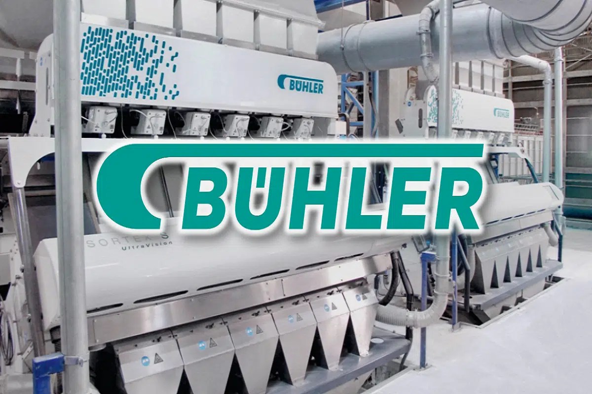 Buhler Group Recrute Plusieurs Profils à Casablanca Le Guide