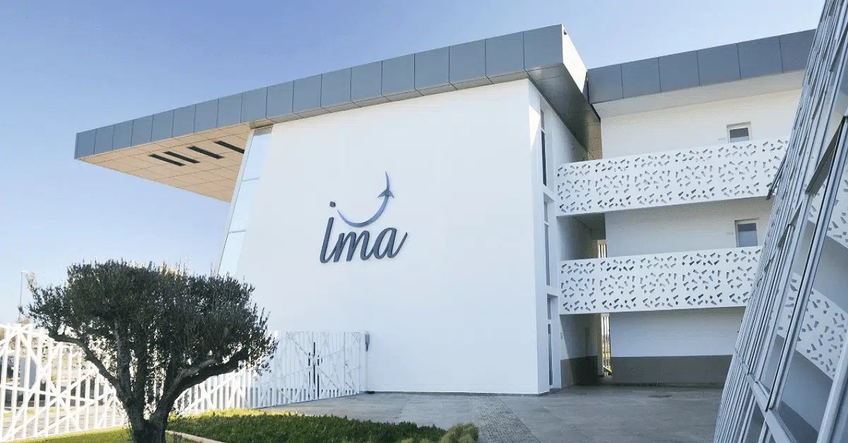 Formation gratuite Pré-Embauche IMA Casablanca et Spirit Aerospace 2022