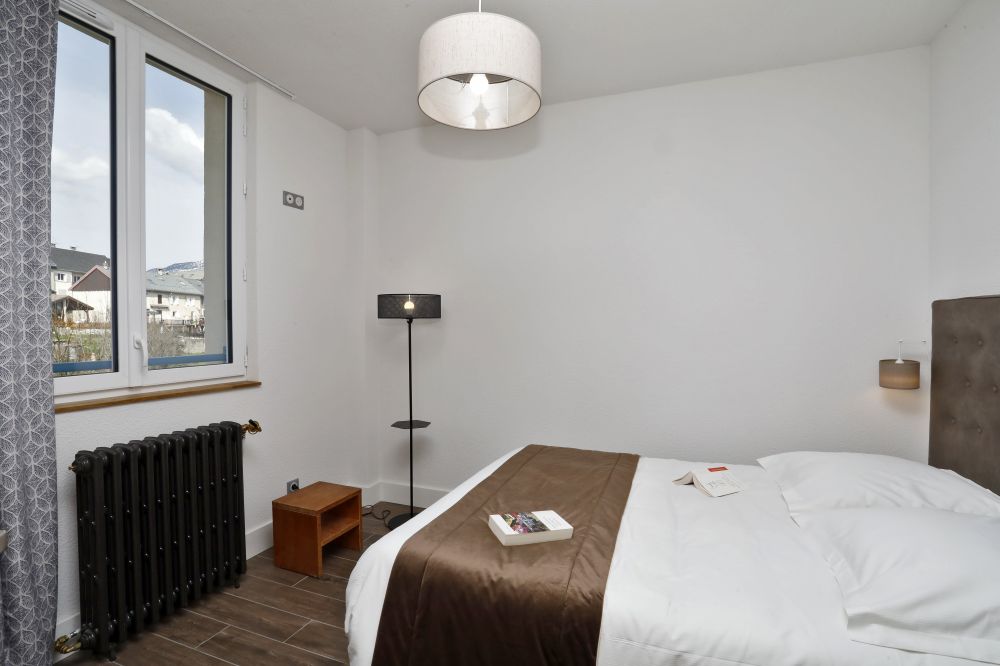 Location appartement Villard de Lans Studio montagne Vercors