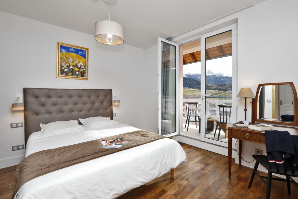 Location appartement Villard de Lans Studio montagne Vercors