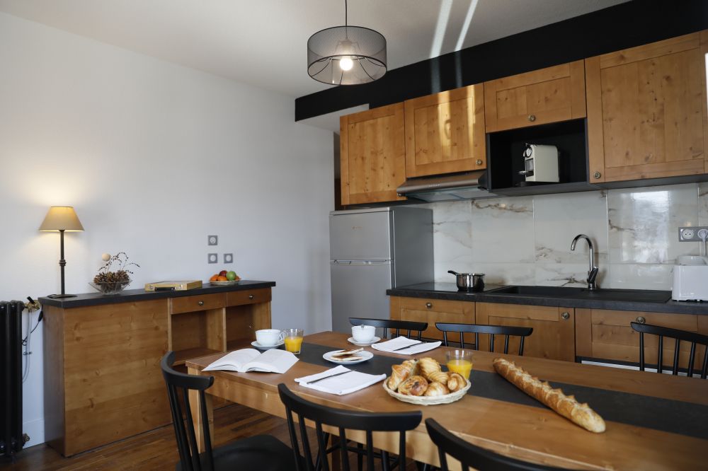 Location appartement Villard de Lans Studio montagne Vercors