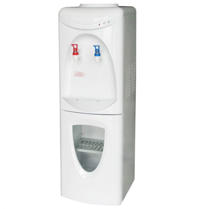 Ramtons Hot And Cold Free Standing Water Dispenser RM/419 Leviticus