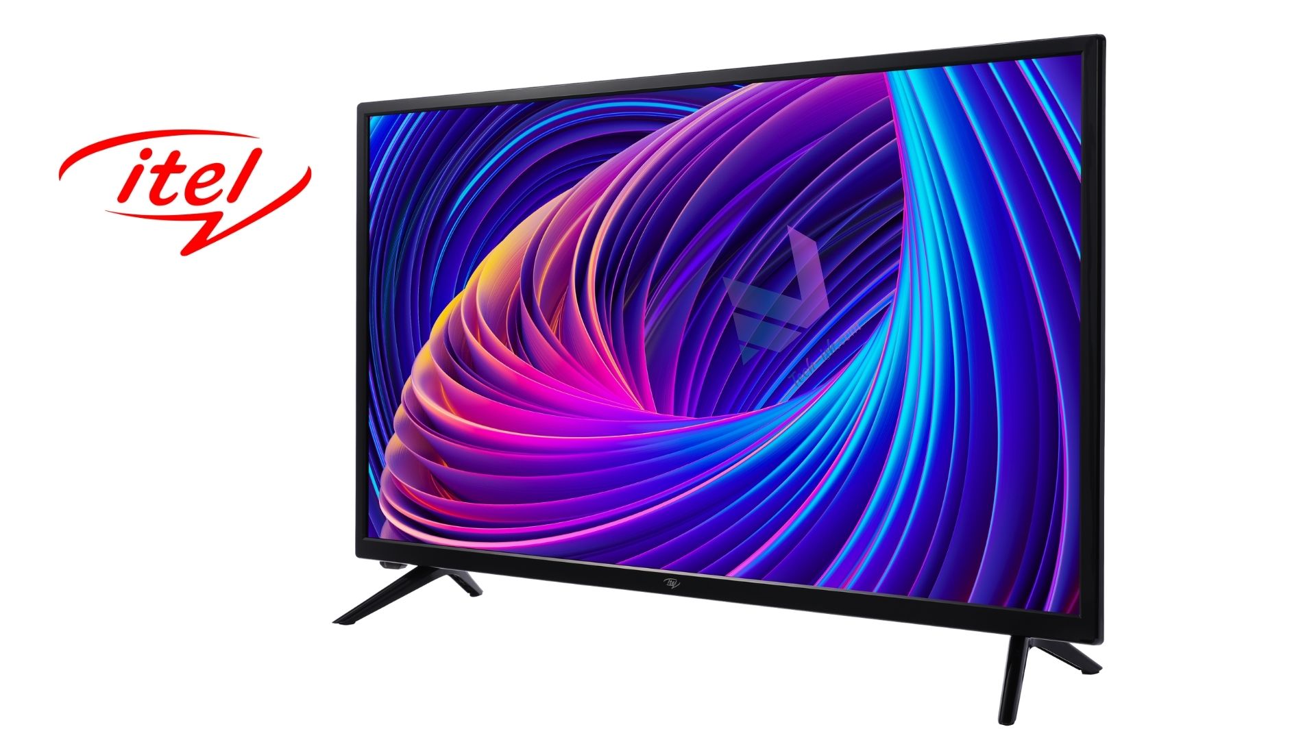 32 inch Itel Digital Frameless LED TV Price in Kenya Call 0702750750
