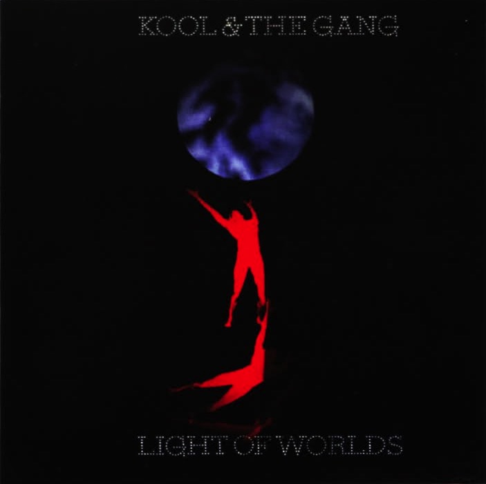 Friday Song Summer Madness by Kool & the Gang It Rains... You Get Wet