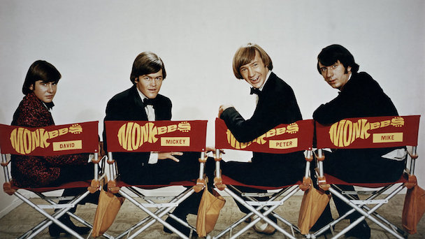 Song Of The Week - "What Am I Doing Hangin' 'Round?" By The Monkees Friday Forgotten Song: What Am I Doing Hangin' Round? By The Monkees | It Rains... You Get Wet