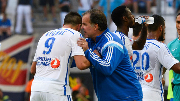 Mercato | Mercato - OM : Quand Gignac revient sur le ...