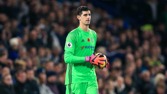 Mercato Mercato Chelsea Cette révélation de taille sur l'avenir