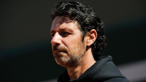 Tennis Tennis Coupe Davis Le coach de Serena Williams ouvre la