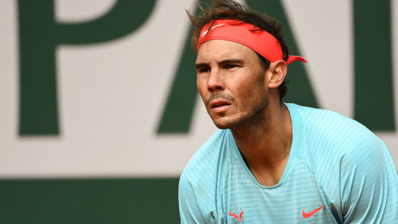 Tennis | Tennis - Roland-Garros : Ce jeune prodige lance ...