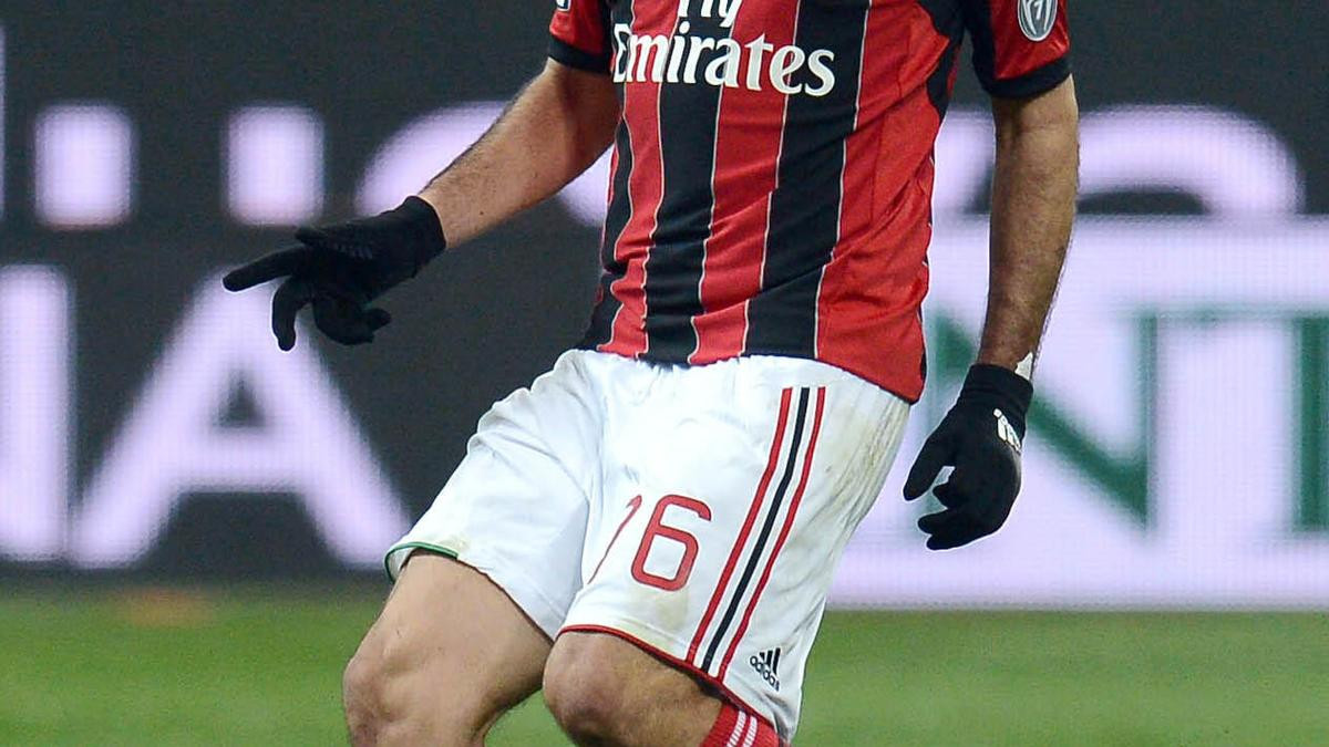 AC Ajaccio Mercato Ajaccio pense à Mario Yepes