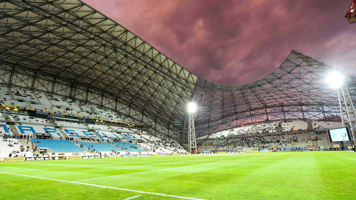 Autres Sondage Quel est le plus beau stade de France