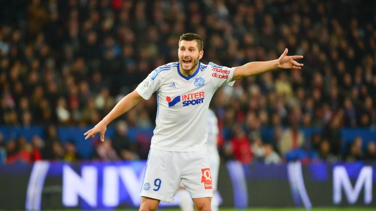 Mercato Mercato OM Cet ancien attaquant de l’OM qui