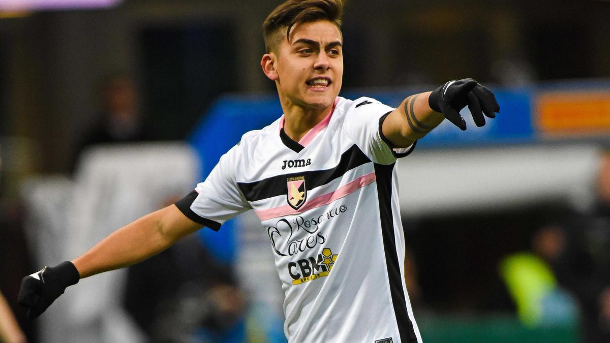Mercato Mercato PSG/Chelsea Dybala proche d’une