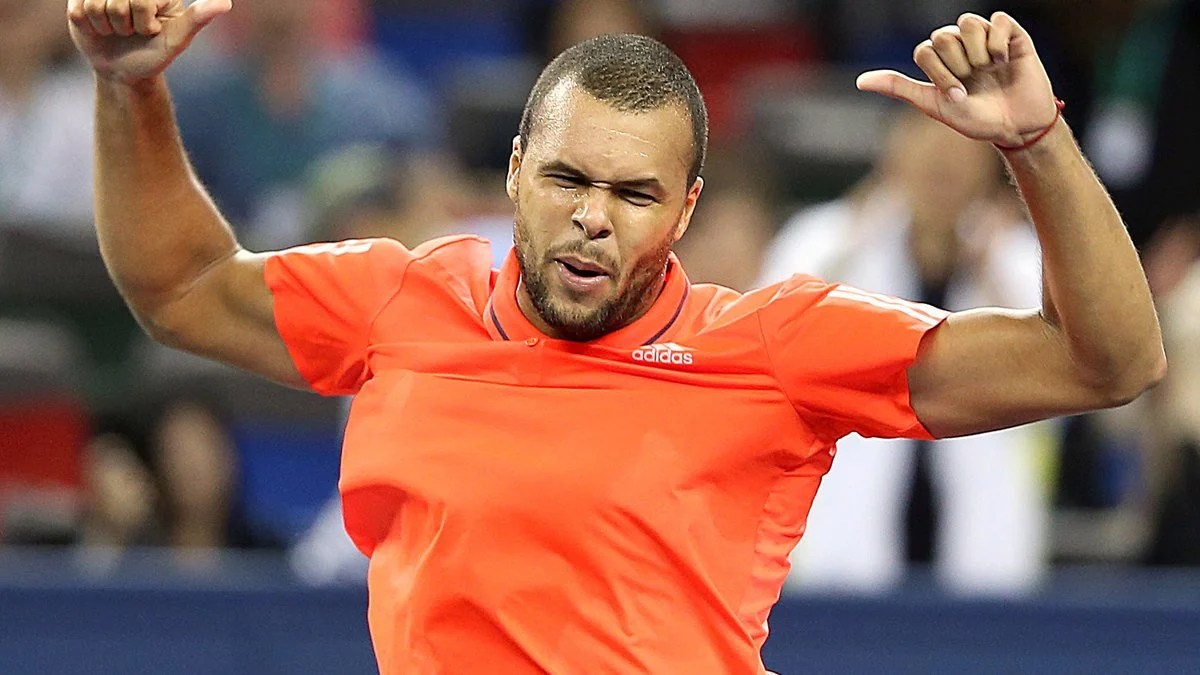 Tennis | Tennis : «Jo-Wilfried Tsonga peut remporter un ...