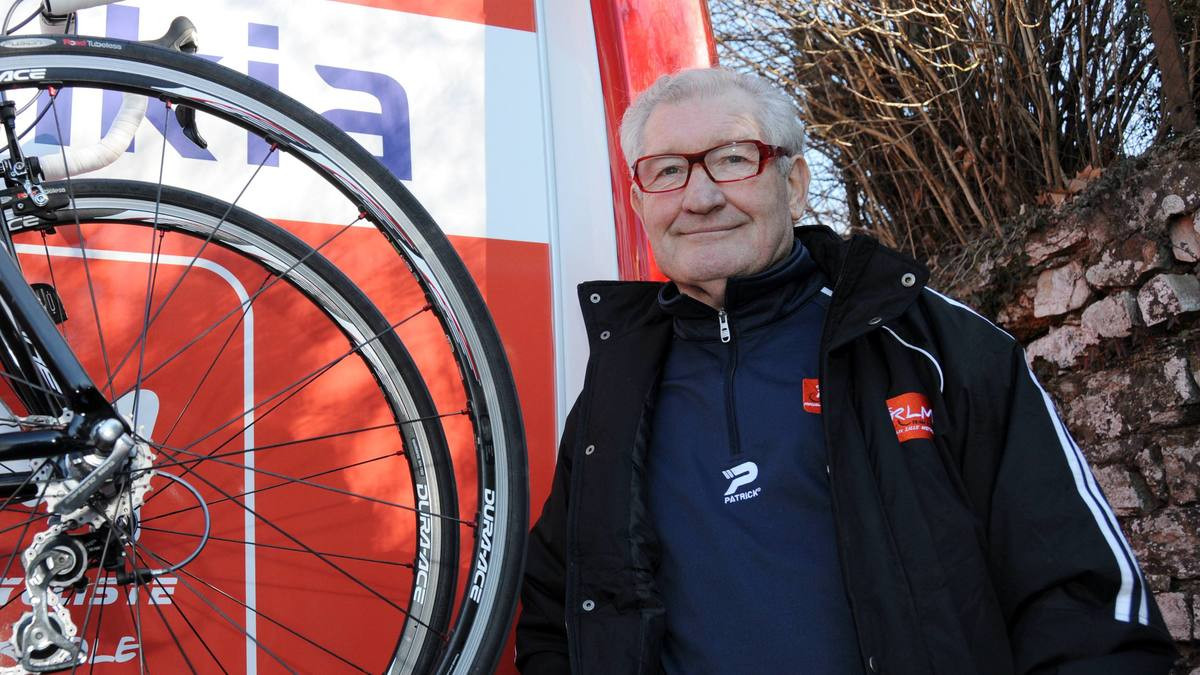 Tour de France Cyclisme Tour de France Cet ancien coureur