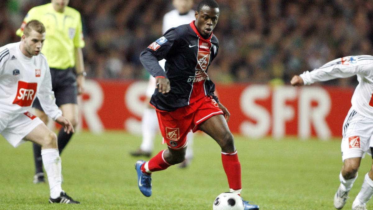 Mercato Mercato PSG Un ancien espoir du club revient