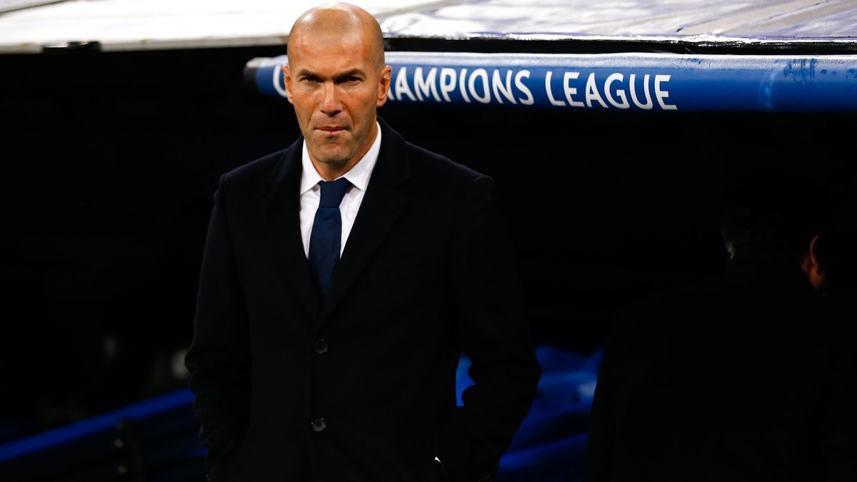 Real Madrid Real Madrid Cet ancien du club qui voit un joueur
