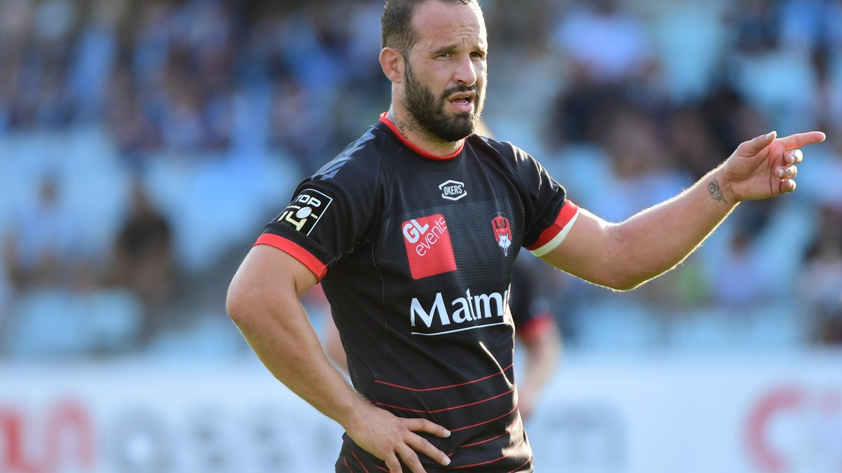 Rugby Quand Michalak explique avoir été inspiré par... Tony Parker