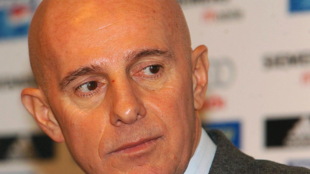 Real Madrid Cet ancien du club qui se paye la défense de Zidane