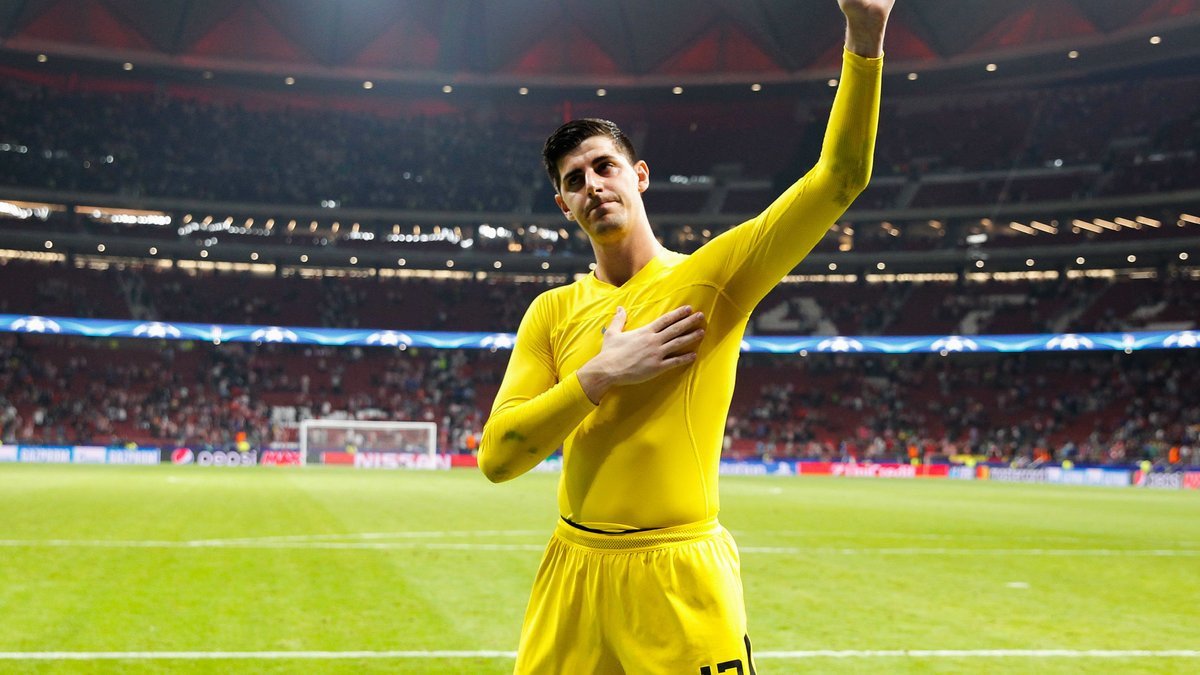 Mercato Mercato Real Madrid Lopetegui aurait tranché pour Thibaut