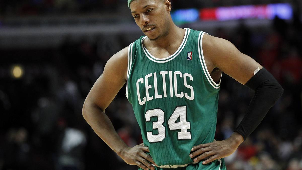 Basket NBA Paul Pierce ne veut pas d’un hommage à Isaiah Thomas