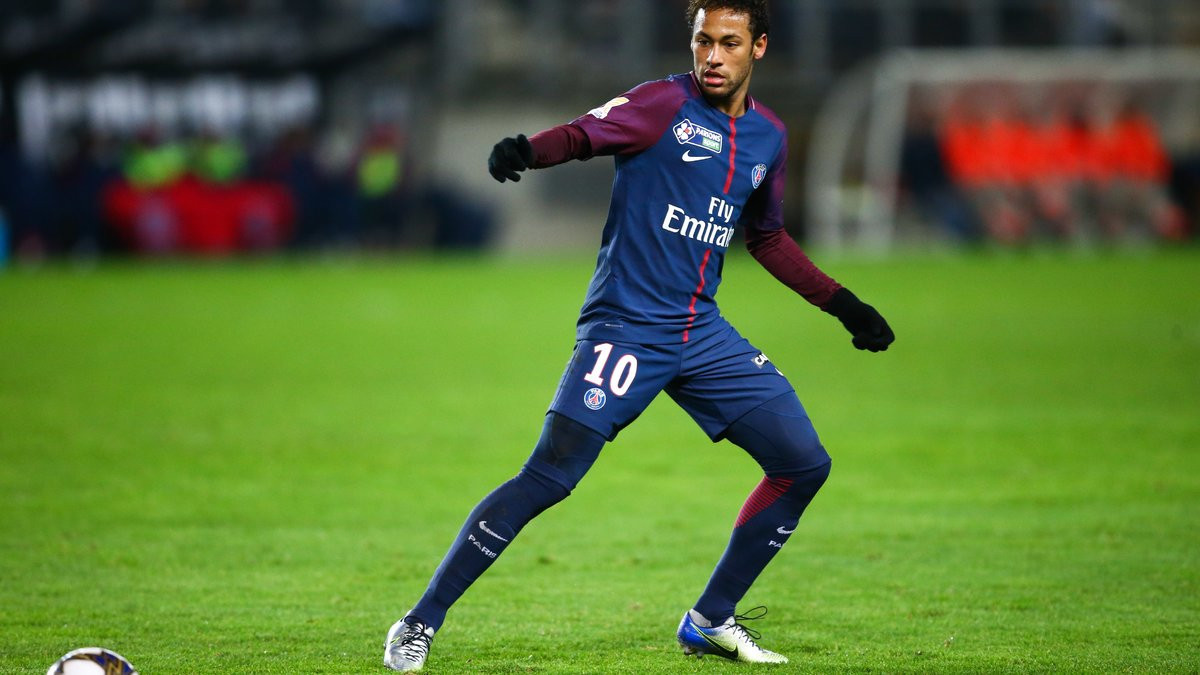Mercato Mercato PSG Neymar priorité du Real Madrid
