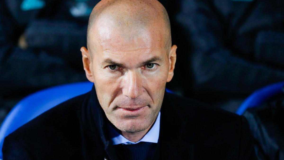 Real Madrid Real Madrid «Le palmarès de Zidane est trop grand pour