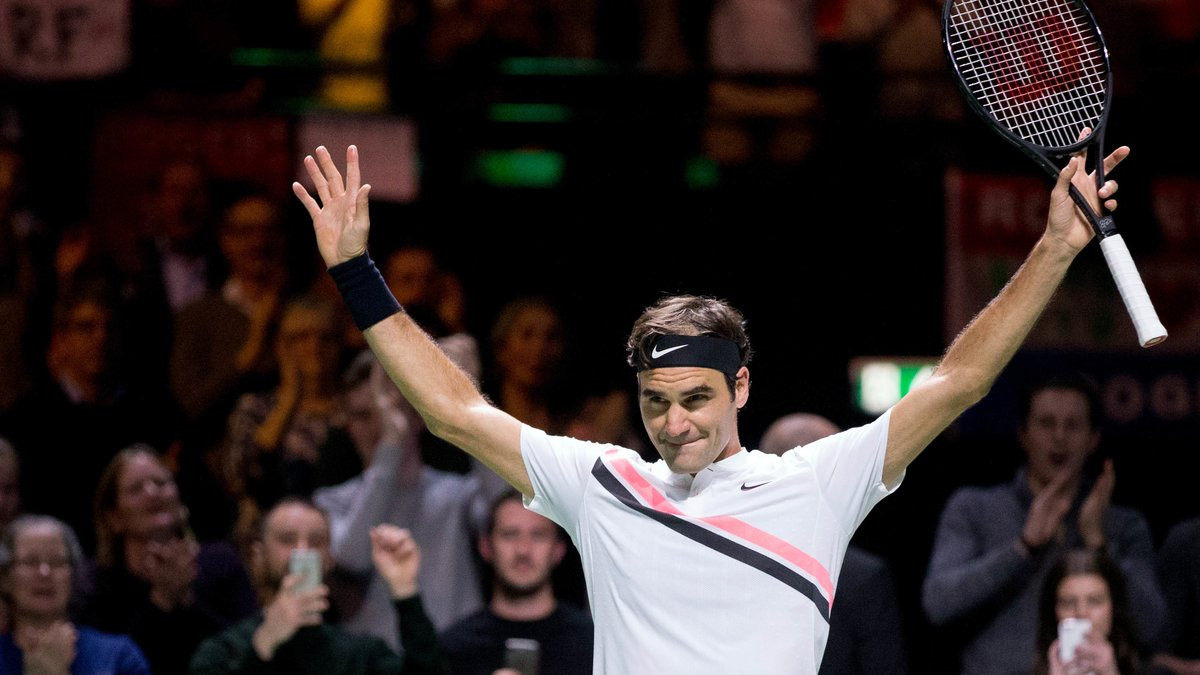 Tennis L’incroyable anecdote de Santoro sur Federer !